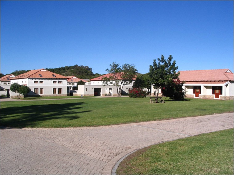 Somewhere 2 Rent South Africa Plettenberg Bay Self Catering